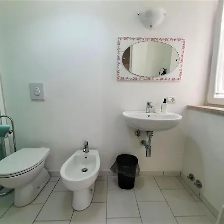 Affittacamere Casa Cynda Follonica Extérieur photo