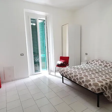 Affittacamere Casa Cynda Follonica Extérieur photo