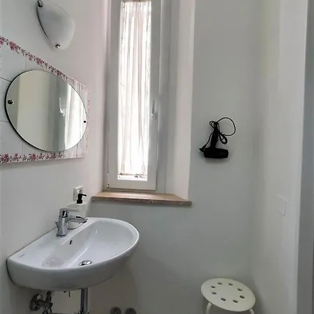 Affittacamere Casa Cynda Follonica Extérieur photo