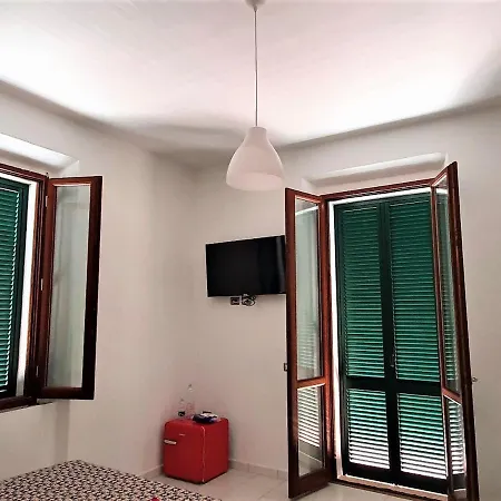 Affittacamere Casa Cynda Follonica Extérieur photo