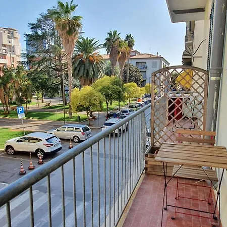 Affittacamere Casa Cynda Follonica Extérieur photo
