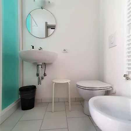 Affittacamere Casa Cynda Follonica Extérieur photo