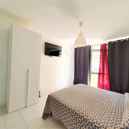 Affittacamere Casa Cynda Follonica Extérieur photo