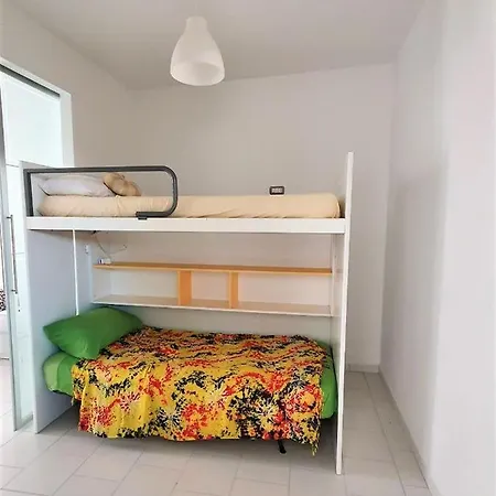 Affittacamere Casa Cynda Follonica Extérieur photo