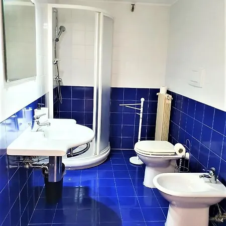 Affittacamere Casa Cynda Follonica Extérieur photo