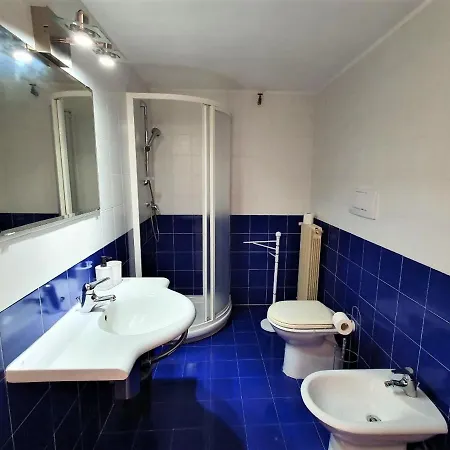 Affittacamere Casa Cynda Follonica Extérieur photo
