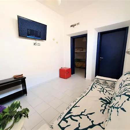 Affittacamere Casa Cynda Follonica Extérieur photo
