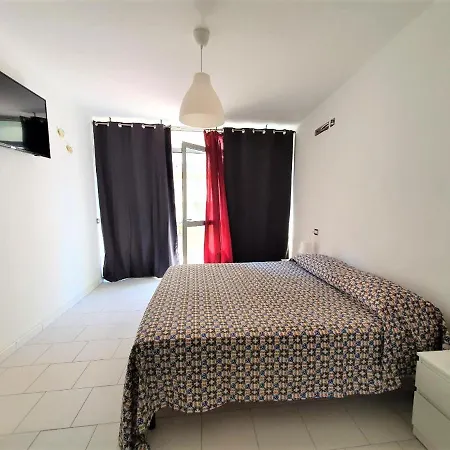 Affittacamere Casa Cynda Follonica Extérieur photo