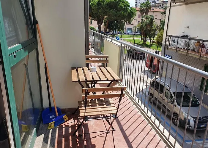 Affittacamere Casa Cynda