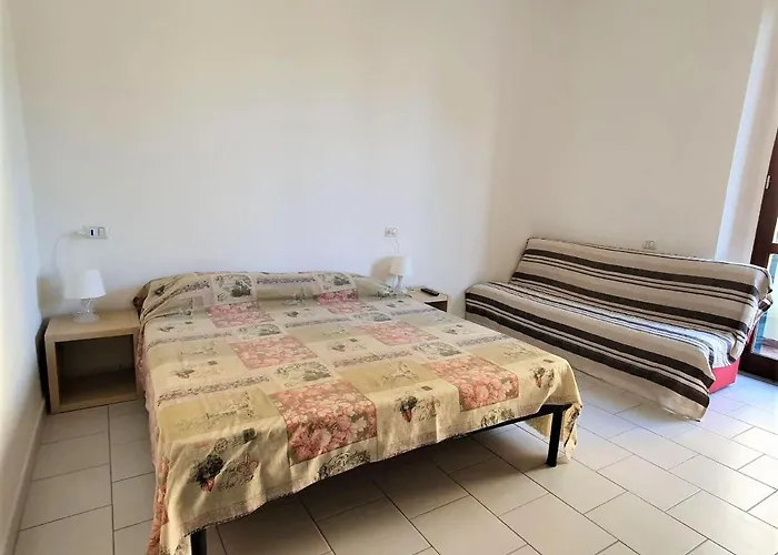 Affittacamere Casa Cynda