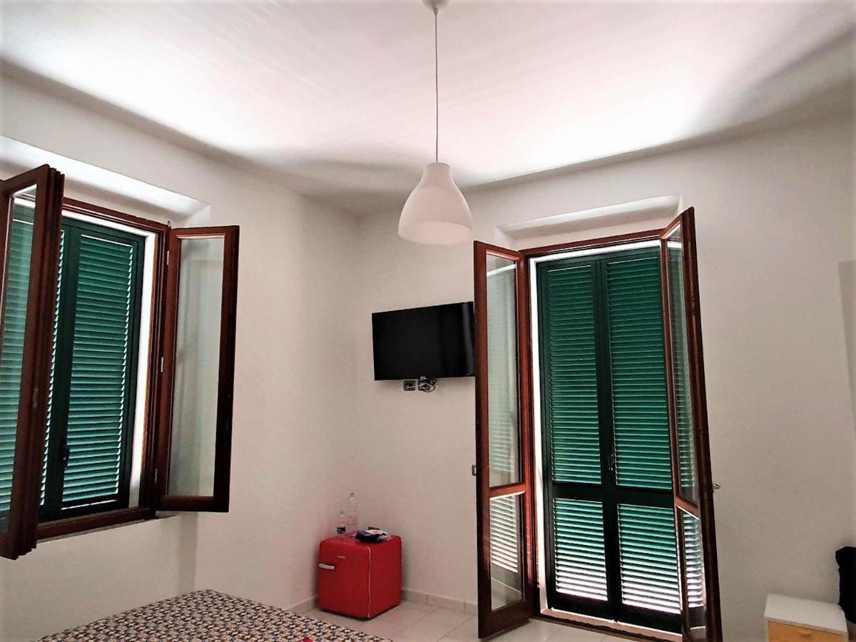 Casa Cynda Guest house Follonica