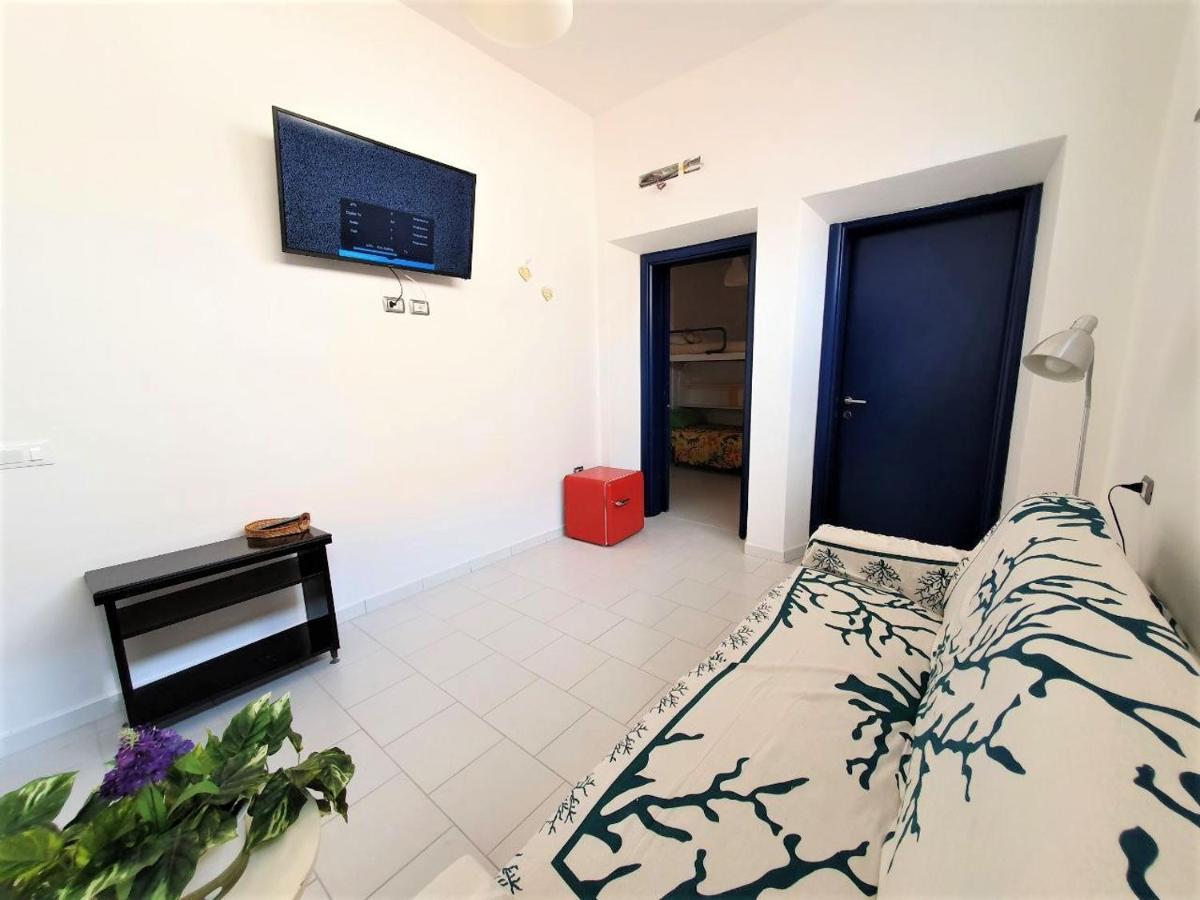 Guest house Casa Cynda Follonica