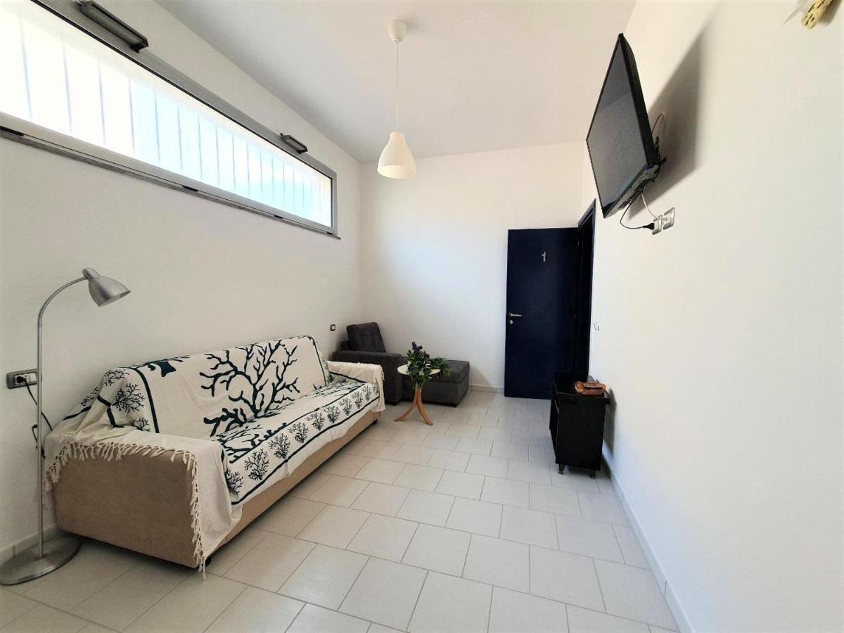 Casa Cynda Guest house Follonica